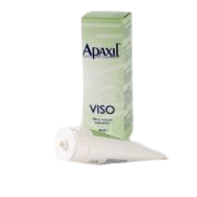 Apaxil Crema Opacizanta de Fata 50 ml [3]