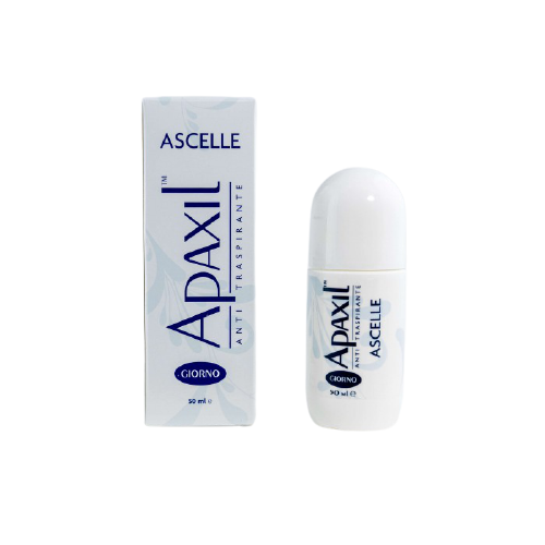 Apaxil Deodorant Antiperspirant Axile 50 ml [1]