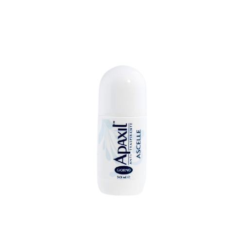 Apaxil Deodorant Antiperspirant Axile 50 ml [2]