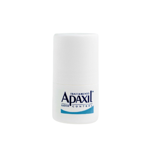 Apaxil Tratament Controlul Transpiratiei Axilare 25 ml [2]