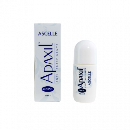 Produse - Apaxil Deodorant Antiperspirant Axile 50 ml