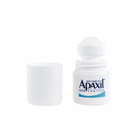 Apaxil Tratament Controlul Transpiratiei Axilare 25 ml [2]