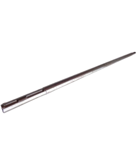 Ax orizontal cositoare 1.85 [1]