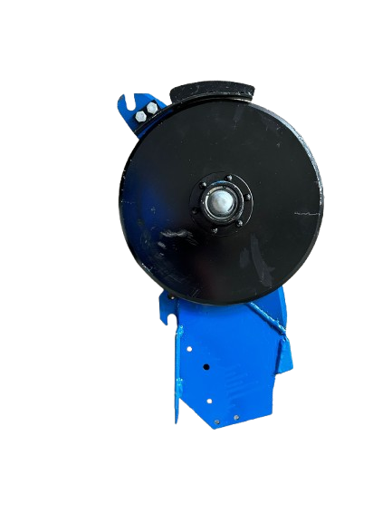 Brazdar dublu disc SPC [2]