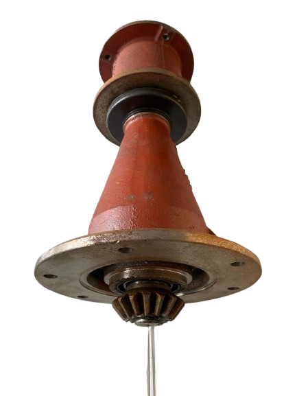 Butuc Trompa Asamblat [2]