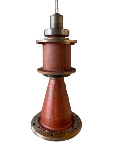 Butuc Trompa Asamblat [3]