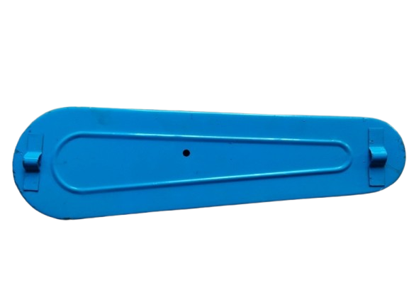 Capac aparatoare SPC [1]