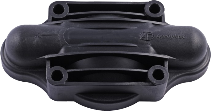 Chiuloasa/Cap pompa P-100 Agroplast [1]
