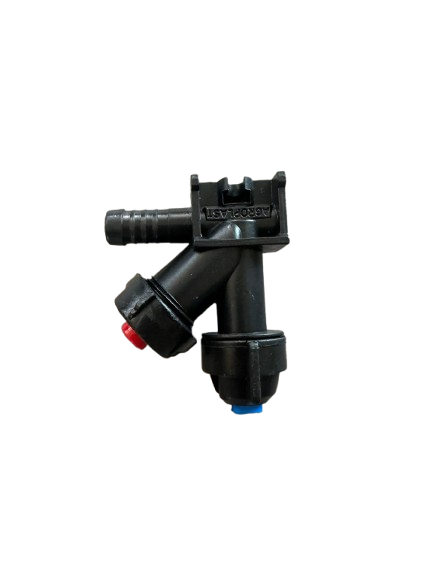 Corp pulverizator AP cu capăt 0-100/08/K PRO Agroplast [1]