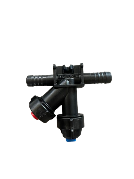 Corp pulverizator AP mijloc 0-100/08/P PRO Agroplast [1]