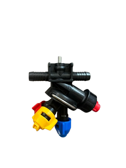 Corp pulverizator triplu pe furtun AP0-100/G08 Agroplast [1]