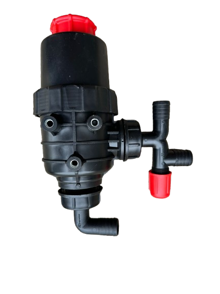 Filtru MET AP16FSM [1]