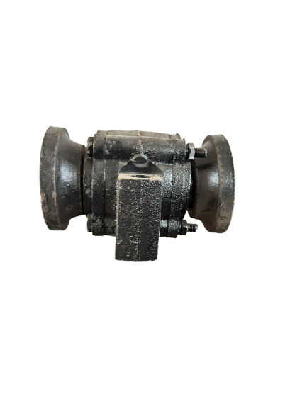 Lagar disc GD 3.2 asamblat cu rulment 32011 [1]