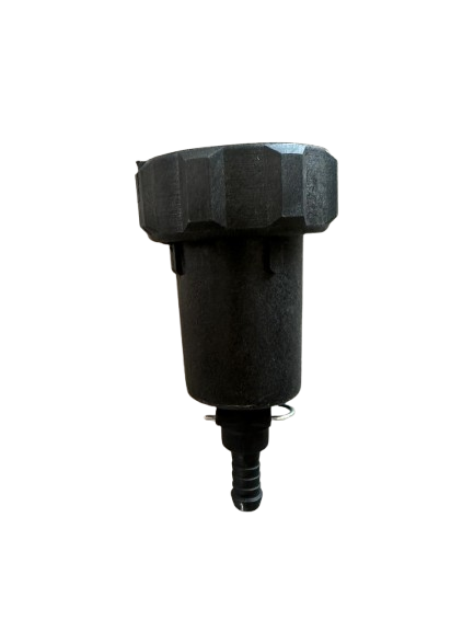 Pahar filtru distribuitor MET [1]
