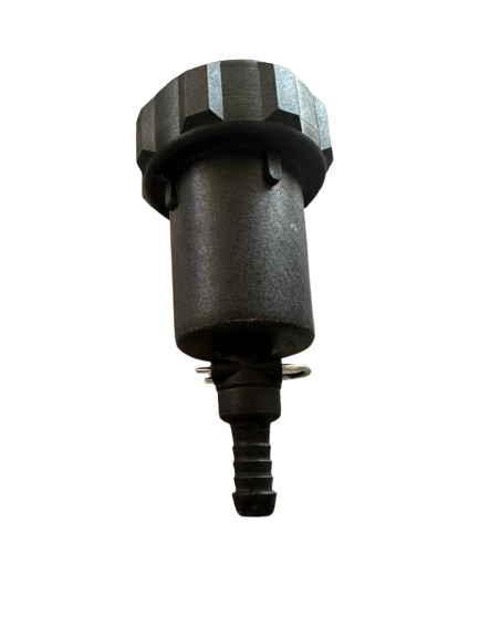 Pahar filtru distribuitor MET [2]