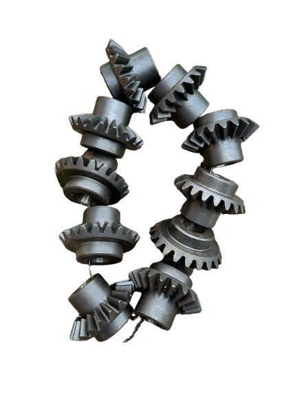 Pinion Z16 Cositoare 1.65 [1]