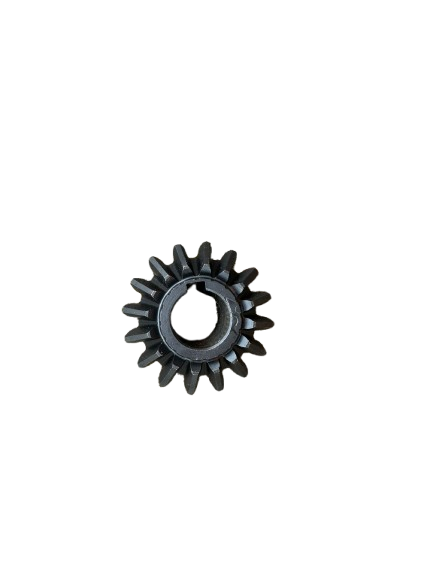 Pinion Z16 Cositoare 1.65 [2]