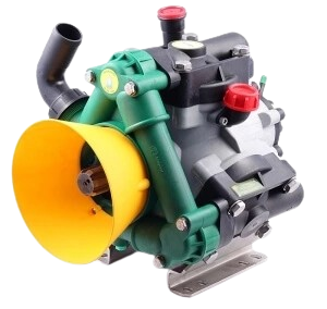 Pompa P-145 [1]