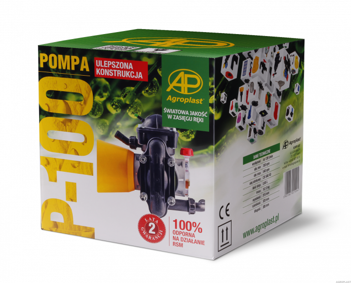 Pomoa P100 [4]