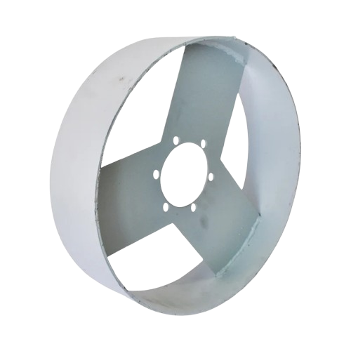 Roata plug PP3/PP4 [2]