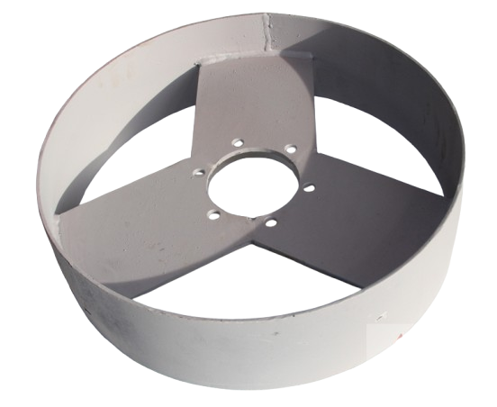 Roata plug PP3/PP4 [1]