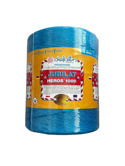 Sfoara de balotat 1000/4kg Defalin [1]