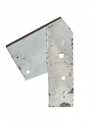 PIESE PLUG - Plaz Scurt Tip A PP3/PP4