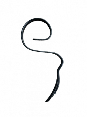 PIESE CULTIVATOR - Arc scormonitor cu sageata tip 1