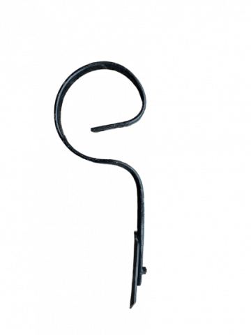 PIESE CULTIVATOR - Arc scormonitor cu sageata tip 2