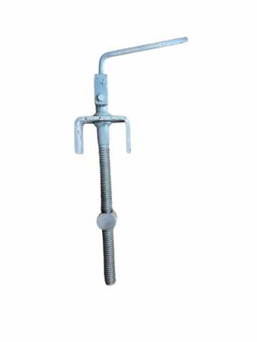 PIESE PLUG - Ax cu manivela PP4