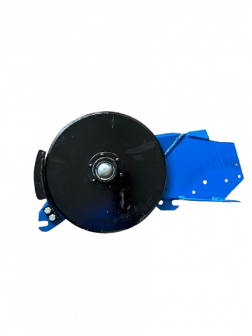 PIESE SEMANATOARE - Brazdar dublu disc SPC
