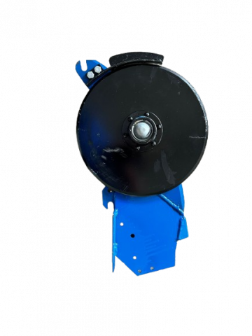 Brazdar dublu disc SPC [1]