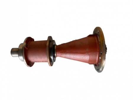 PIESE COSITOARE - Butuc Trompa Asamblat
