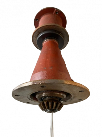 Butuc Trompa Asamblat [1]