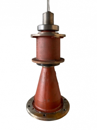 Butuc Trompa Asamblat [2]