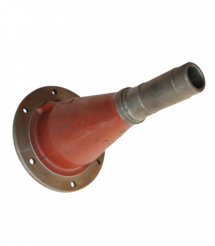 PIESE COSITOARE - Butuc trompa cositoare 1.65