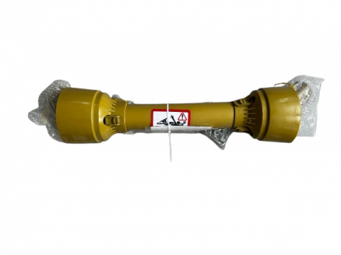 CARDANE PENTRU MASINI AGRICOLE - Cardan SPC 650mm/22x54