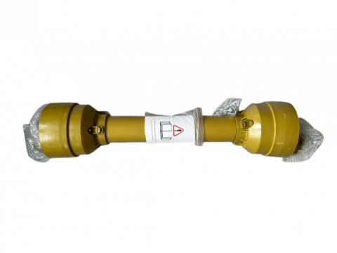 CARDANE PENTRU MASINI AGRICOLE - Cardan T5-850mm/30x80