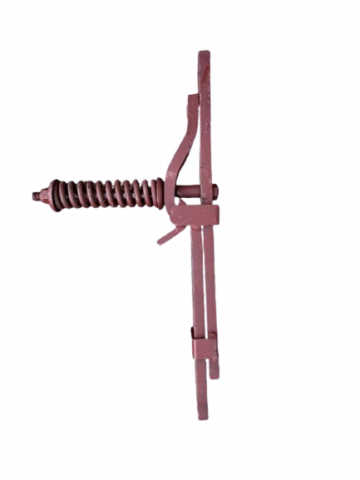 PIESE COSITOARE - Culisanta cu Arc pentru coasa 1.65