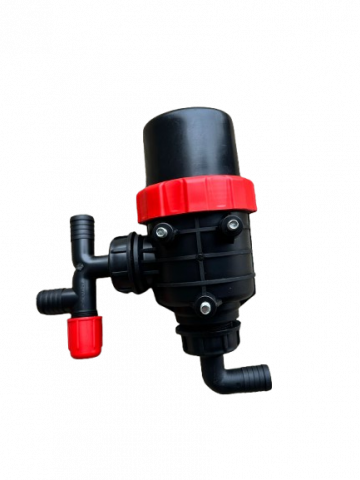PIESE MASINA DE ERBICIDAT - Filtru MET universal Agroplast AP17FU