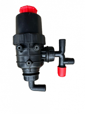 PIESE MASINA DE ERBICIDAT - Filtru MET AP16FSM
