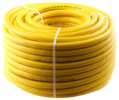PIESE MASINA DE ERBICIDAT - Furtun MET 12x5x3