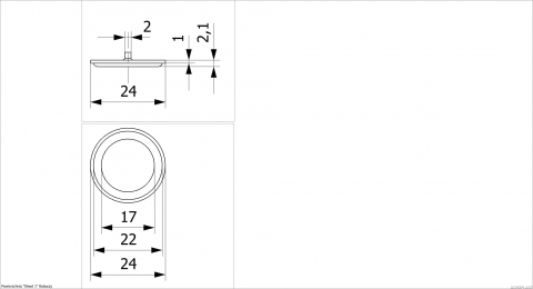 Membrana PROLINE 07,08,087(Antipicurare) [2]