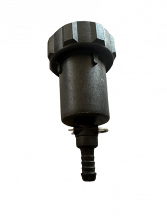 Pahar filtru distribuitor MET [1]