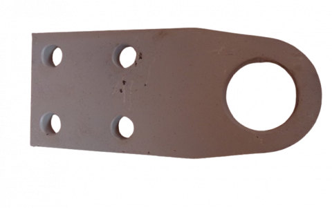 PIESE PLUG - Placa PP4