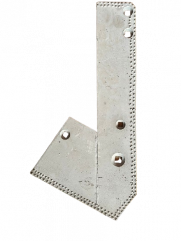 PIESE PLUG - Plaz Lung Tip A -durificat