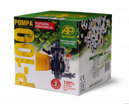 Pomoa P100 [3]