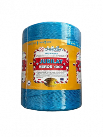 SFOARA DE BALOTAT - Sfoara de balotat 1000/4kg Defalin