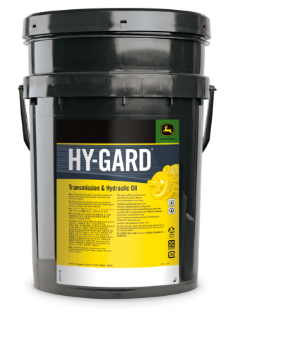ULEI SI FILTRE - Ulei Hidraulic John Deer -HYGARD,20L