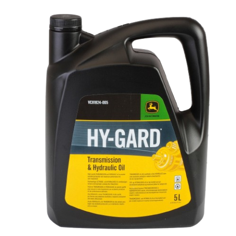 ULEI SI FILTRE - Ulei Hidraulic John Deer -HYGARD,5L